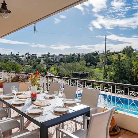 Family And Pool By Homing Villa