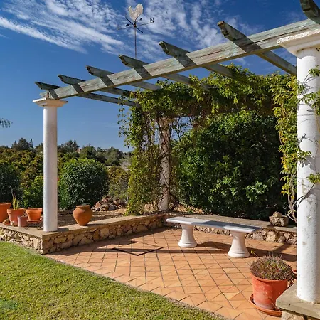 Villa Family And Pool By Homing Albufeira