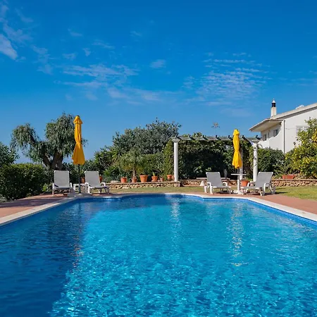 Family And Pool By Homing * Albufeira