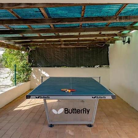 Family And Pool By Homing فيلة