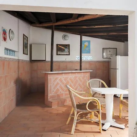 Family And Pool By Homing Vila Albufeira